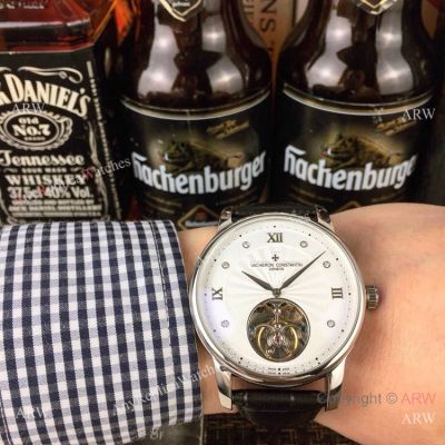 Copy Vacheron Constantin geneve Tourbillon Watches Low Price